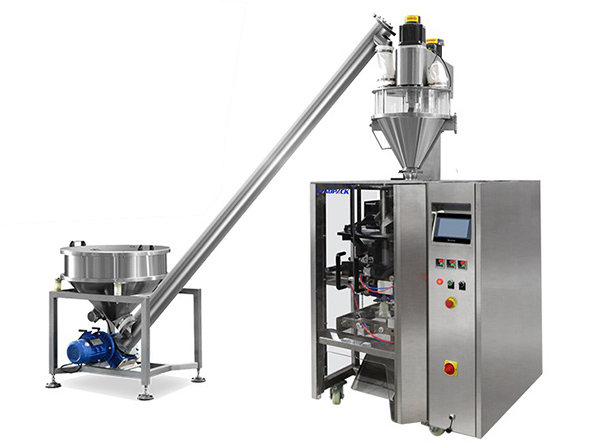 VFFS Powder Filling Machine